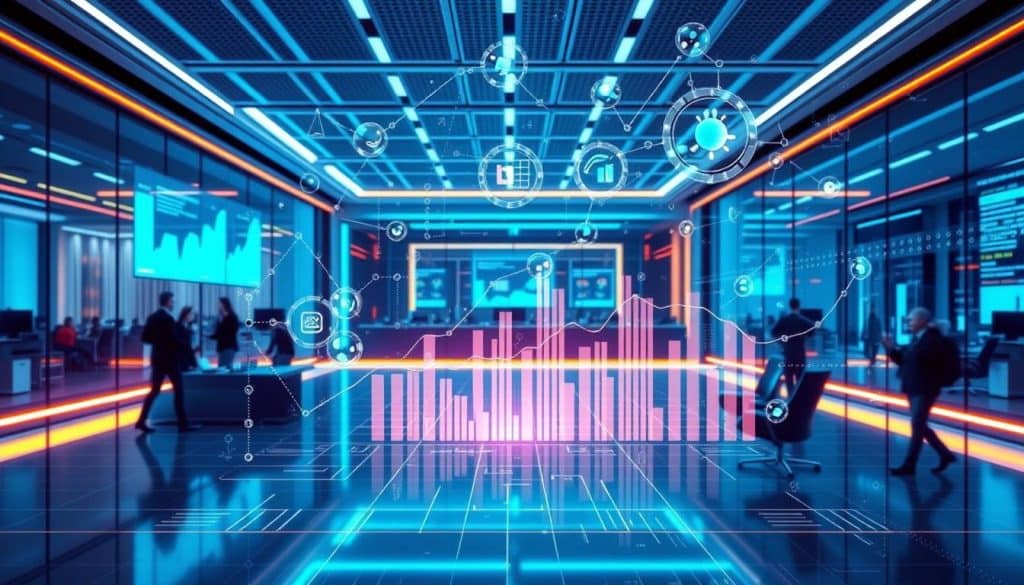 Avantages data driven